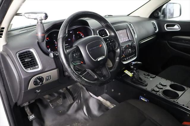2019 Dodge Durango Pursuit AWD