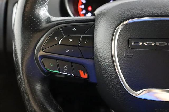 2019 Dodge Durango Pursuit AWD