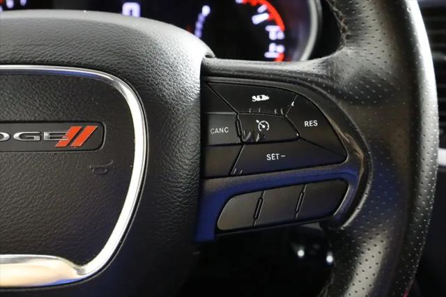 2019 Dodge Durango Pursuit AWD