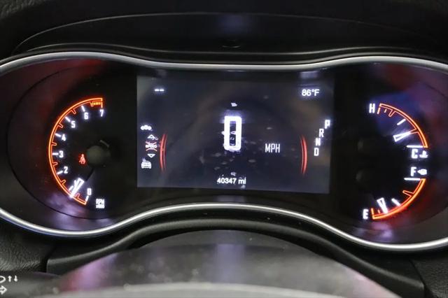 2019 Dodge Durango Pursuit AWD