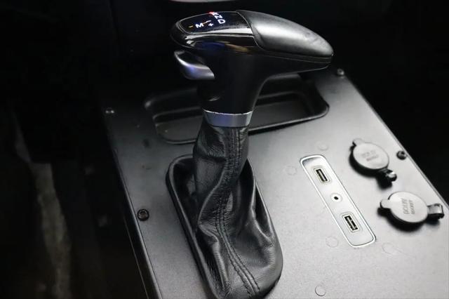 2019 Dodge Durango Pursuit AWD