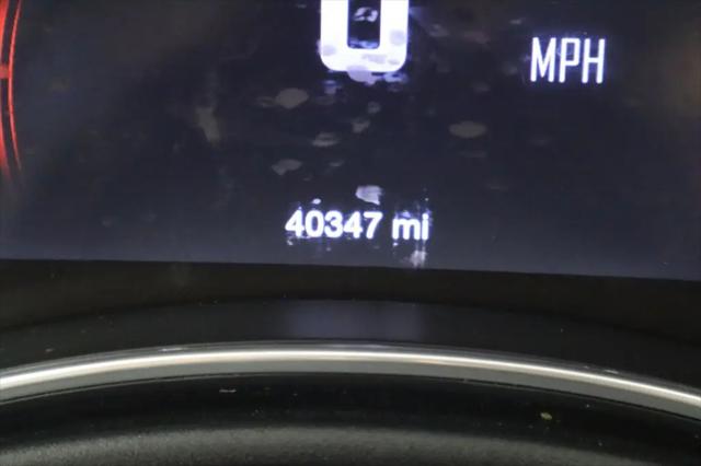 2019 Dodge Durango Pursuit AWD