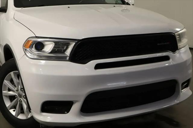 2019 Dodge Durango Pursuit AWD