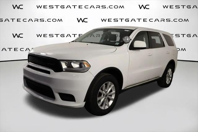 2019 Dodge Durango Pursuit AWD for sale in Raleigh, NC