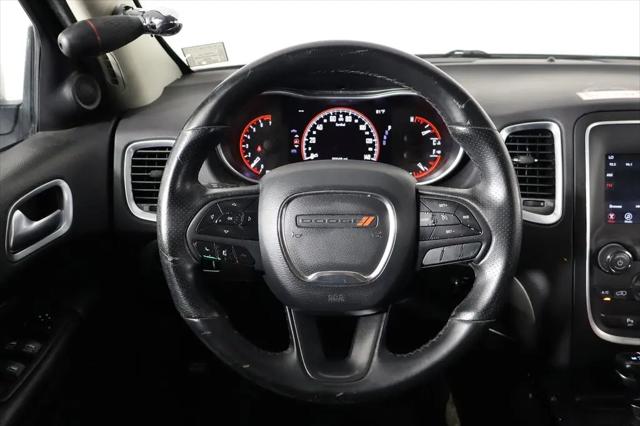 2019 Dodge Durango Pursuit AWD