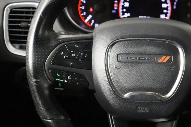 2019 Dodge Durango Pursuit AWD