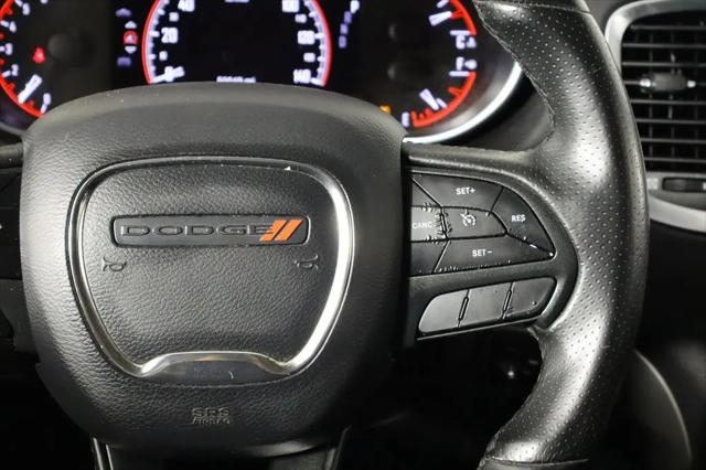2019 Dodge Durango Pursuit AWD