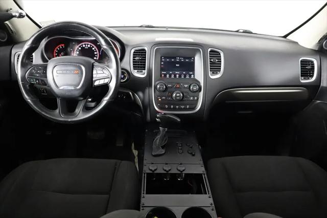 2019 Dodge Durango Pursuit AWD