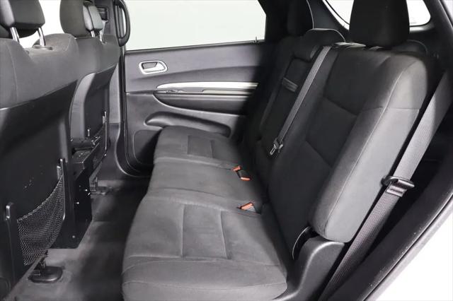 2019 Dodge Durango Pursuit AWD