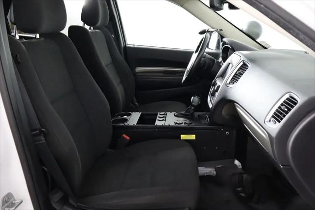 2019 Dodge Durango Pursuit AWD