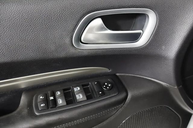 2019 Dodge Durango Pursuit AWD