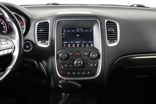 2019 Dodge Durango Pursuit AWD