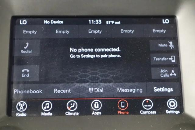 2019 Dodge Durango Pursuit AWD