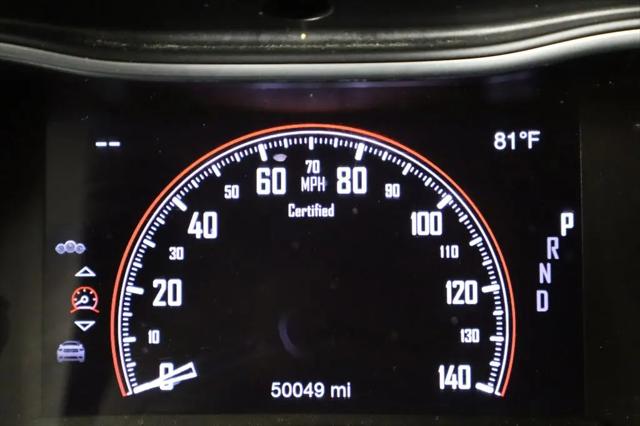 2019 Dodge Durango Pursuit AWD