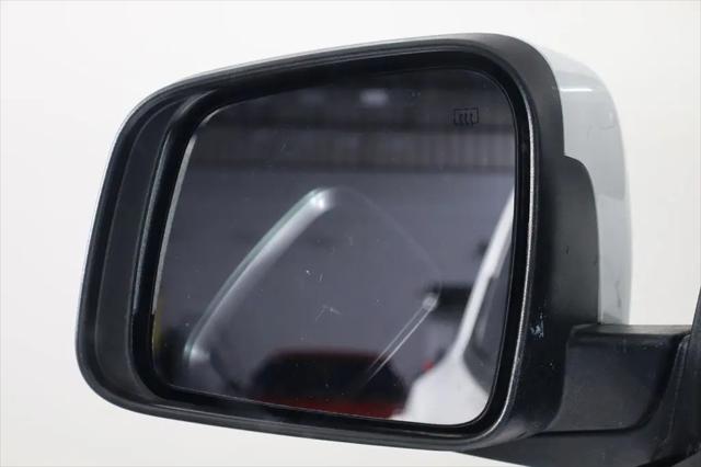 2019 Dodge Durango Pursuit AWD