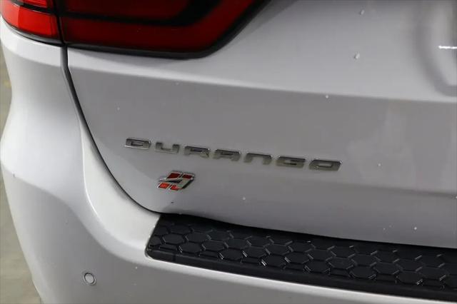 2019 Dodge Durango Pursuit AWD