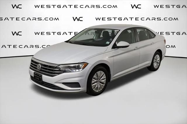 2019 Volkswagen Jetta 1.4T S for sale in Raleigh, NC