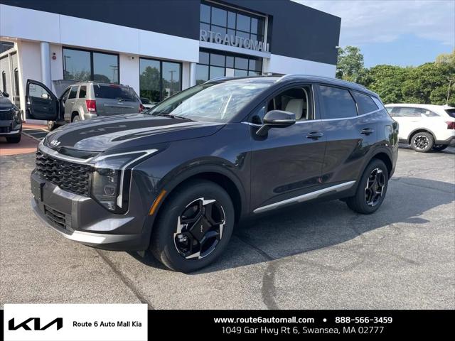 2026 Kia Sportage EX for sale in Swansea, MA