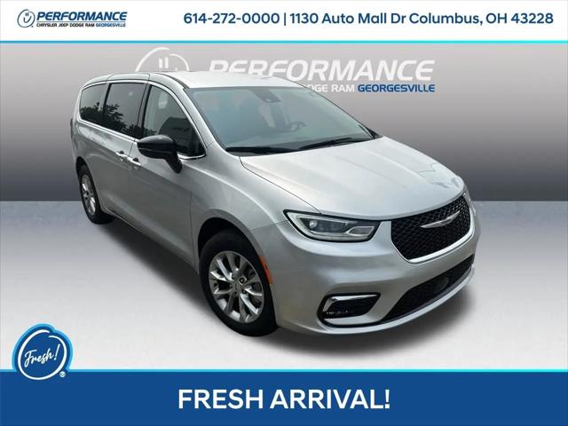 2024 Chrysler Pacifica Touring L AWD for sale near Columbus, OH