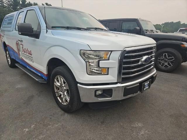 2015 Ford F-150 XLT for sale in Downingtown, PA