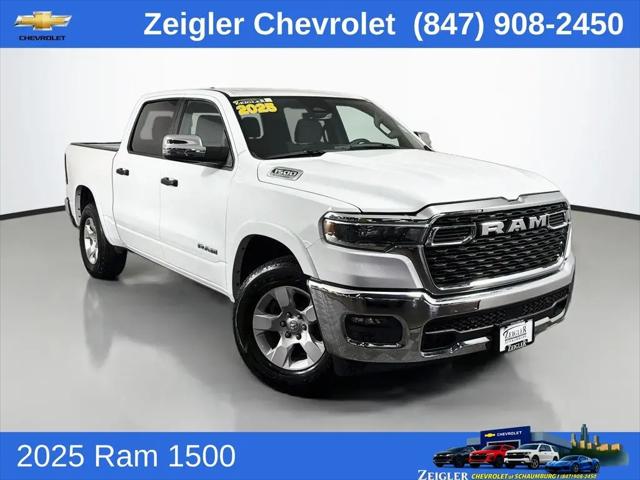2025 Ram 1500 Big Horn for sale in Schaumburg, IL