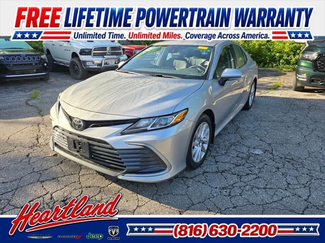 2023 Toyota Camry LE for sale in Excelsior Springs, MO