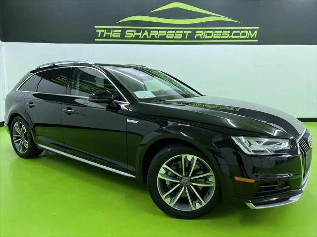 2019 Audi allroad 45 Premium for sale in Englewood, CO