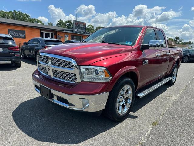 2014 Ram 1500 Laramie for sale in Blackwood, NJ