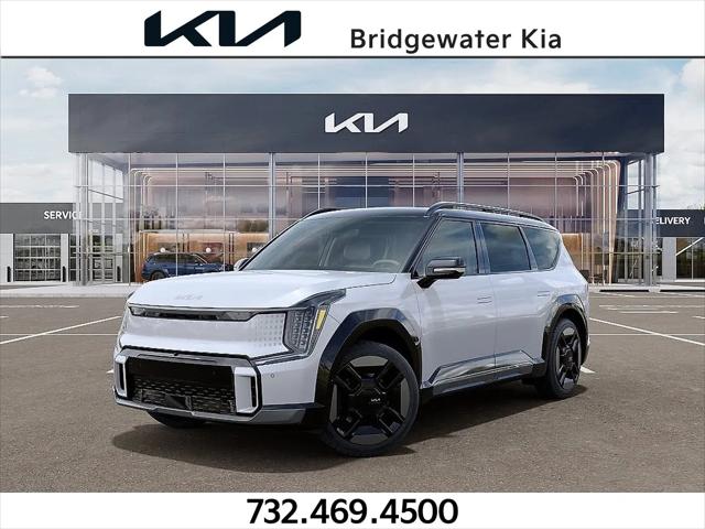 2026 Kia EV9 GT-Line for sale in Bridgewater, NJ