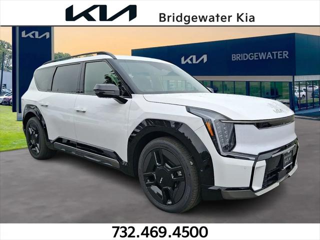 2026 Kia EV9 GT-Line for sale in Bridgewater, NJ