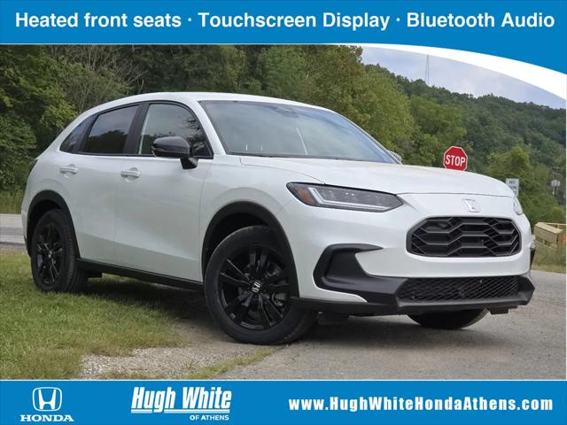 2027 Honda HR-V Sport AWD for sale in Athens, OH