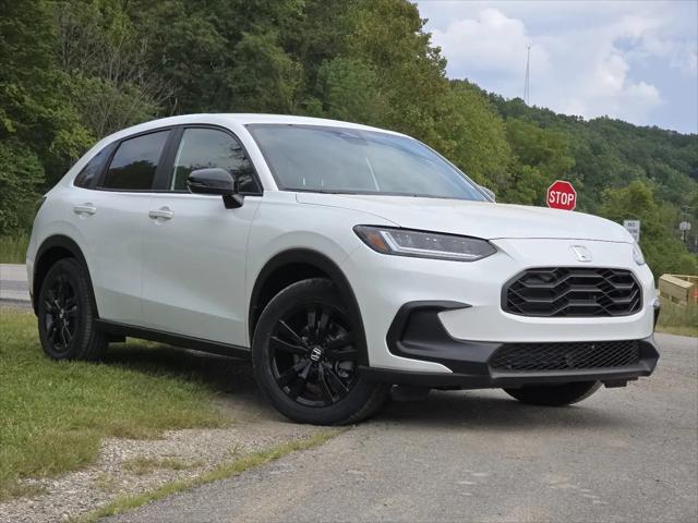 2027 Honda HR-V Sport AWD for sale in Athens, OH