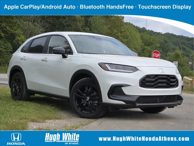 2027 Honda HR-V Sport AWD for sale in Athens, OH