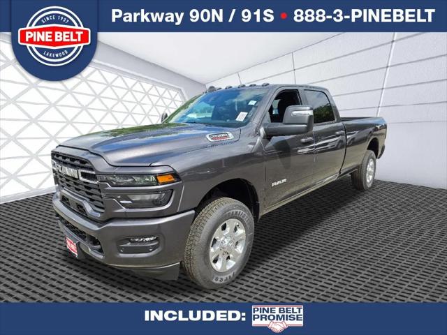 2026 Ram 2500 Big Horn Crew Cab 4x4 8 Box for sale in Lakewood, NJ