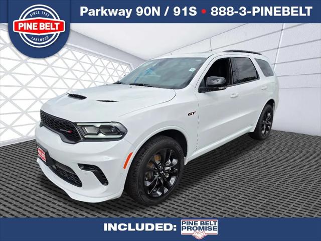 2026 Dodge Durango GT Plus AWD for sale in Lakewood, NJ