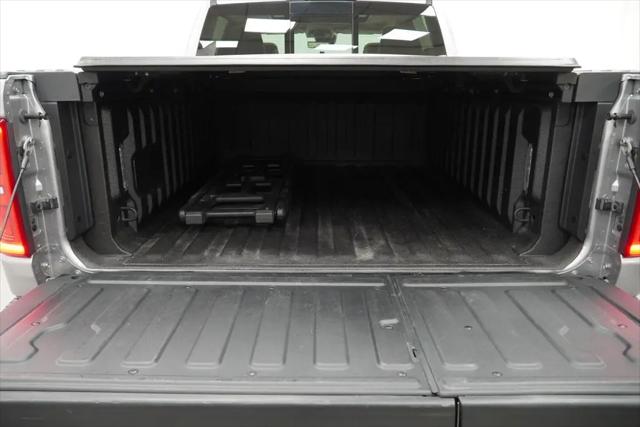 2025 Ram 1500 Tungsten Crew Cab 4x4 57 Box
