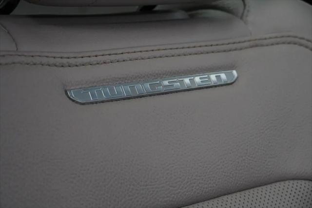 2025 Ram 1500 Tungsten Crew Cab 4x4 57 Box