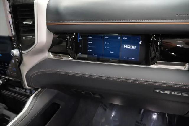 2025 Ram 1500 Tungsten Crew Cab 4x4 57 Box