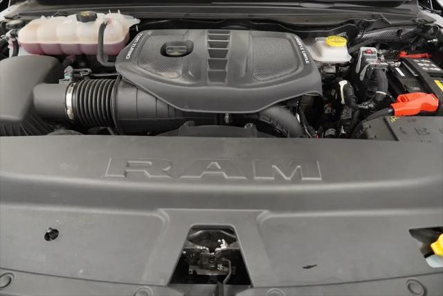 2025 Ram 1500 Tungsten Crew Cab 4x4 57 Box