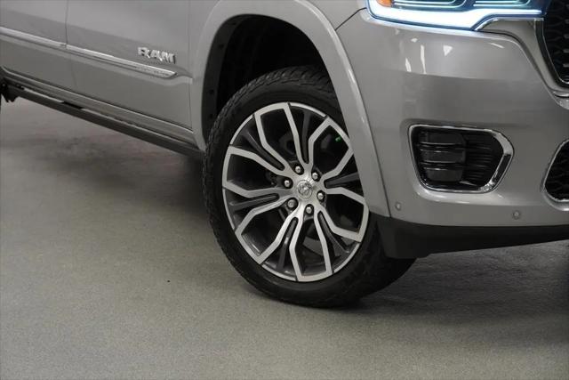 2025 Ram 1500 Tungsten Crew Cab 4x4 57 Box