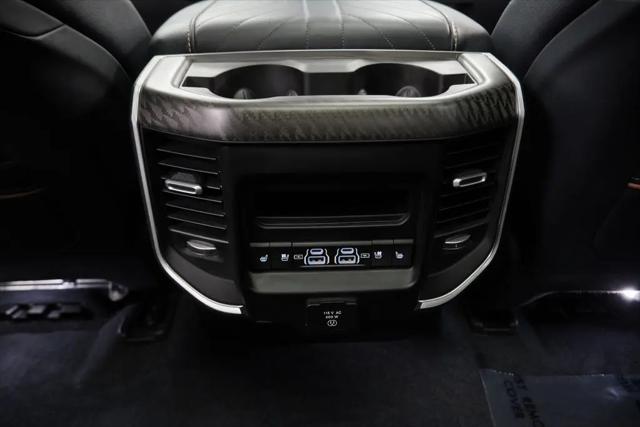 2025 Ram 1500 Tungsten Crew Cab 4x4 57 Box