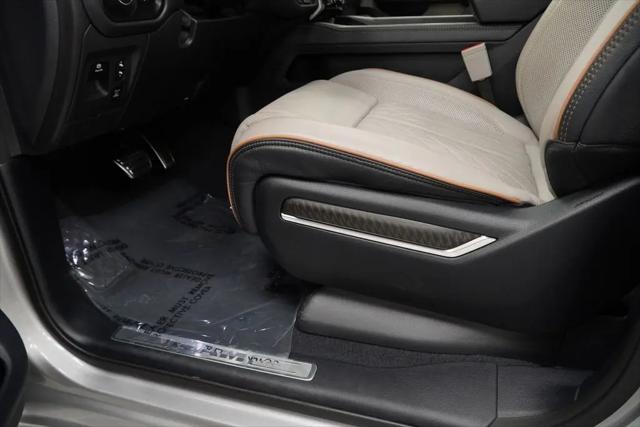 2025 Ram 1500 Tungsten Crew Cab 4x4 57 Box