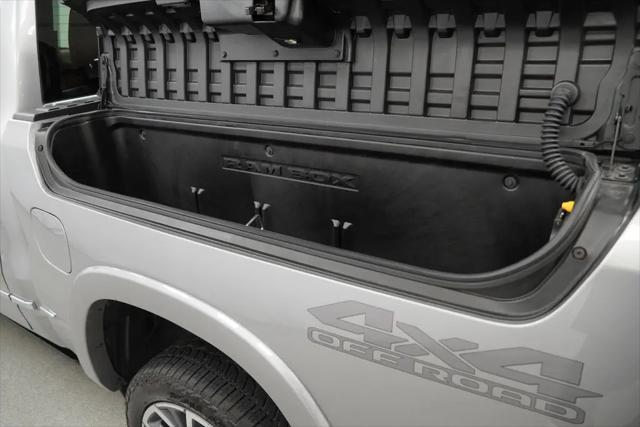 2025 Ram 1500 Tungsten Crew Cab 4x4 57 Box