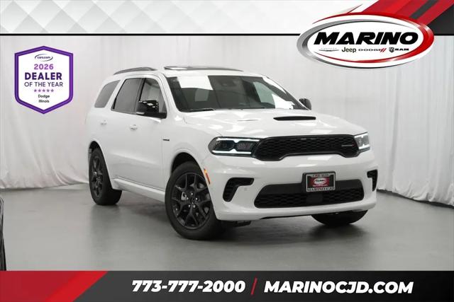 2026 Dodge Durango GT Plus AWD HEMI V8 for sale in Chicago, IL
