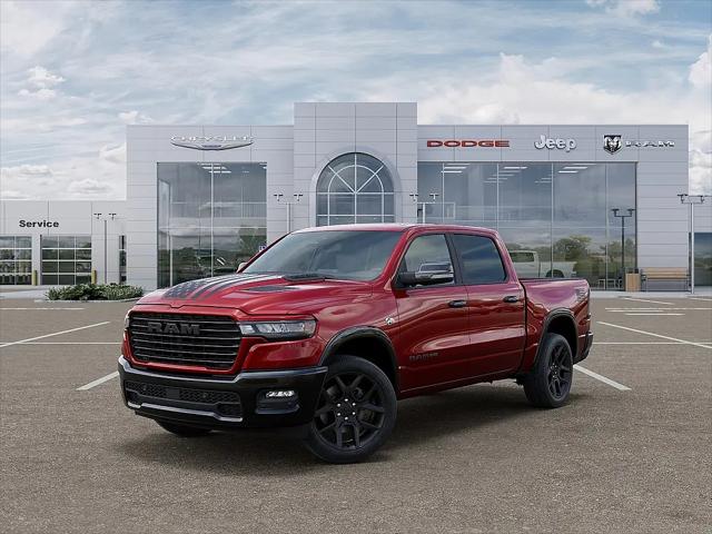 2026 Ram 1500 Laramie for sale in Sussex, NJ