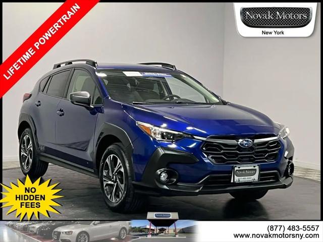 2024 Subaru Crosstrek Premium for sale in Farmingdale, NY