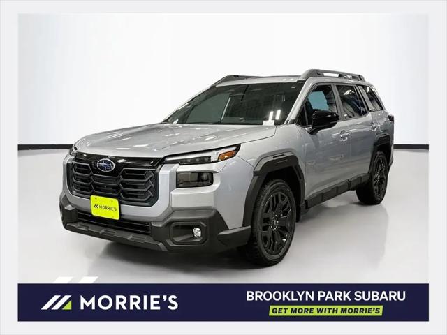 2026 Subaru Outback Limited XT for sale in Brooklyn Park, MN