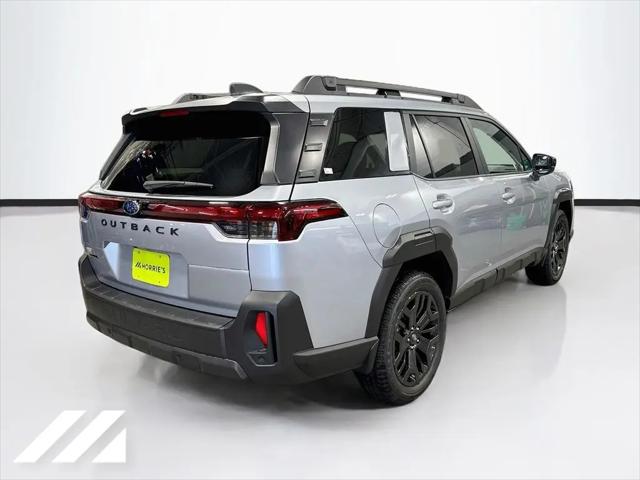 2026 Subaru Outback Limited XT