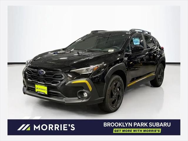 2026 Subaru Crosstrek Sport for sale in Brooklyn Park, MN