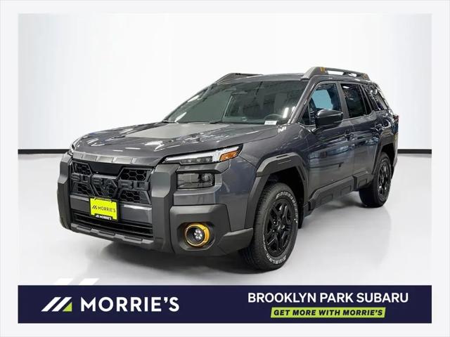 2026 Subaru Outback Wilderness for sale in Brooklyn Park, MN